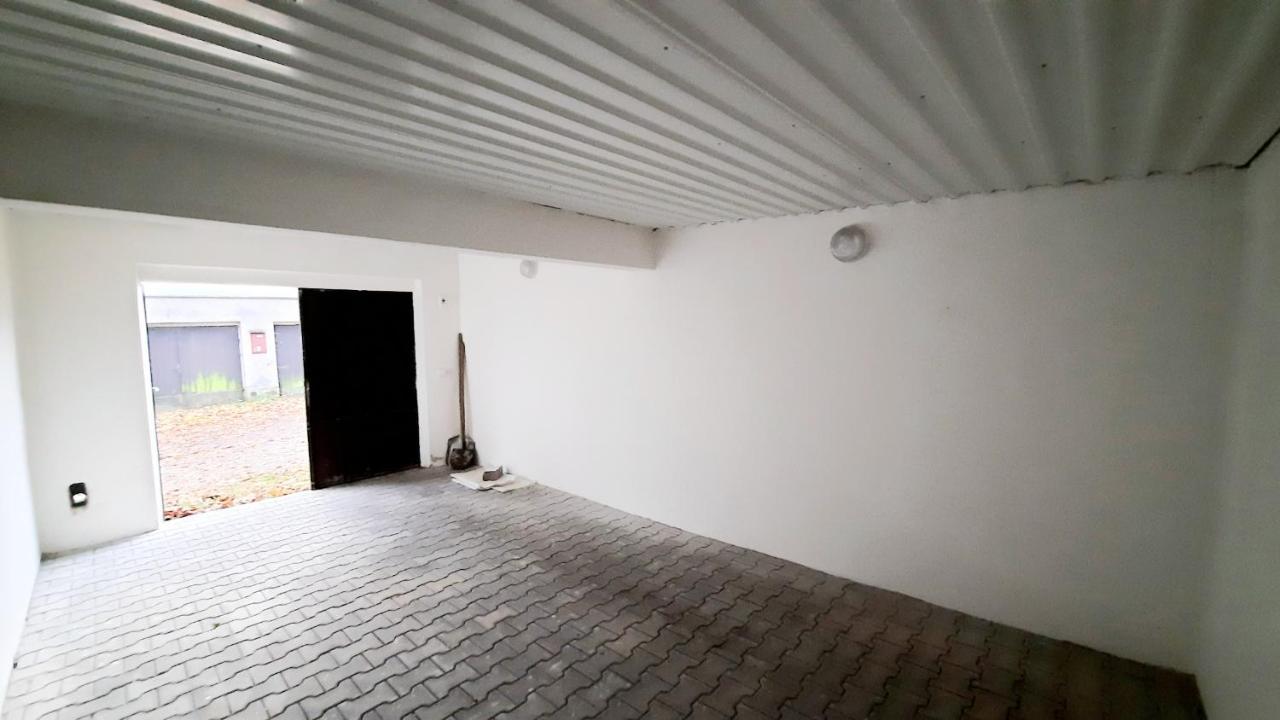 Apartman Janské Lázně Eksteriør bilde