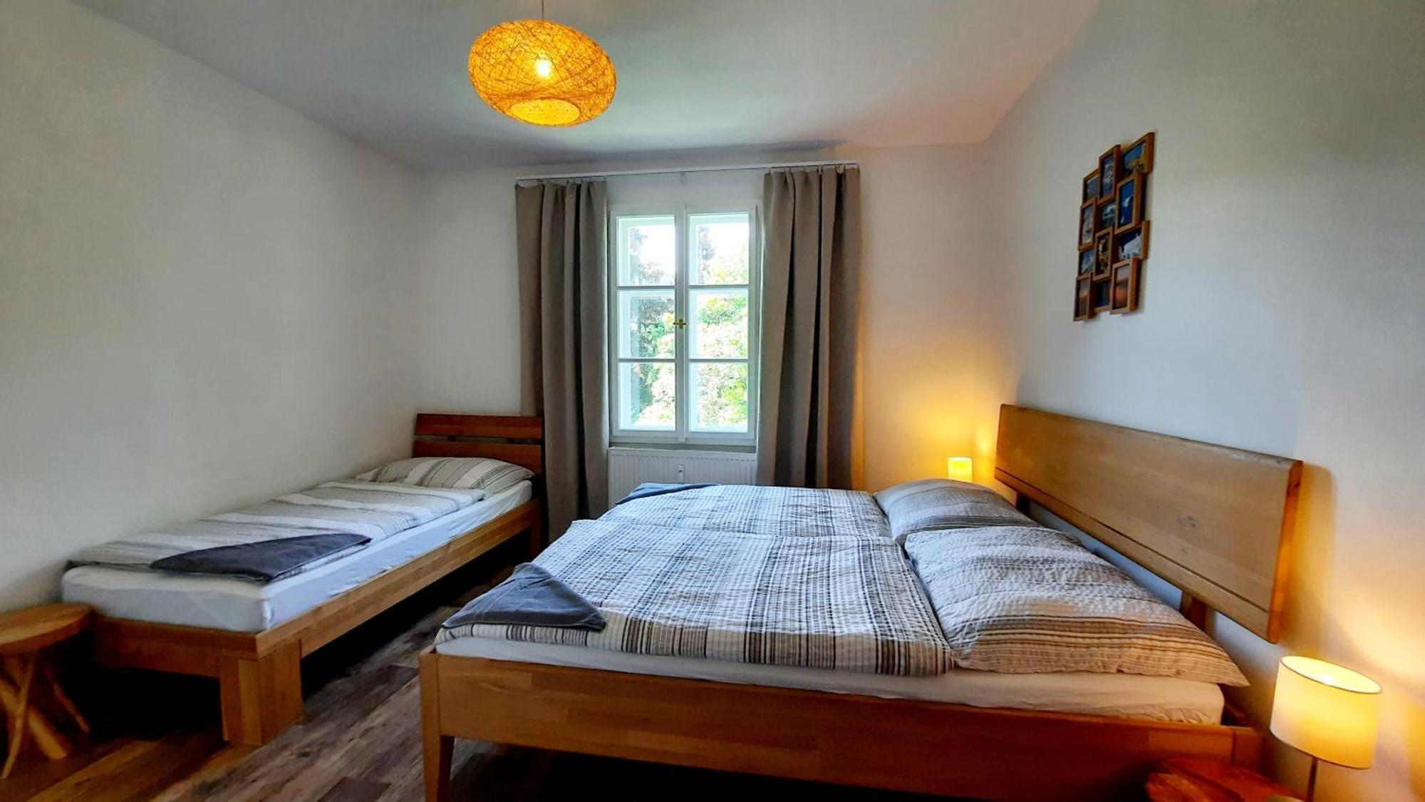 Apartman Janské Lázně Eksteriør bilde
