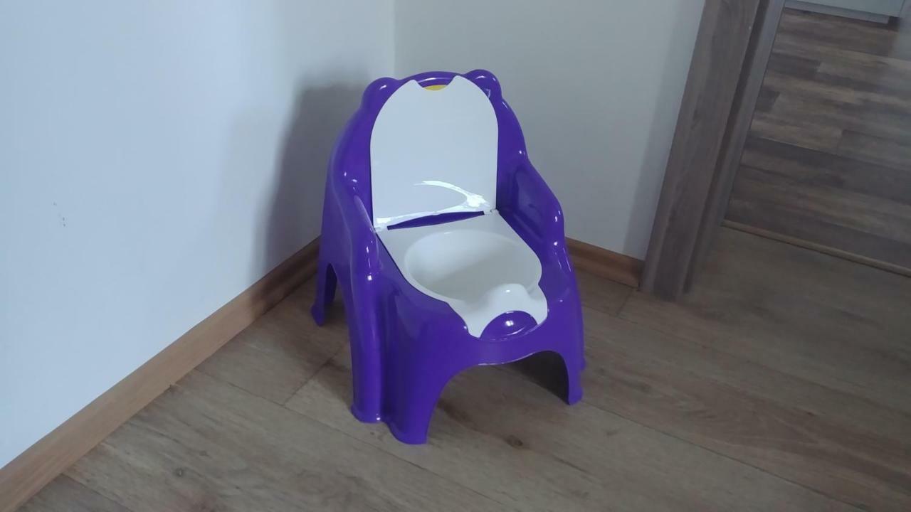 Apartman Janské Lázně Eksteriør bilde
